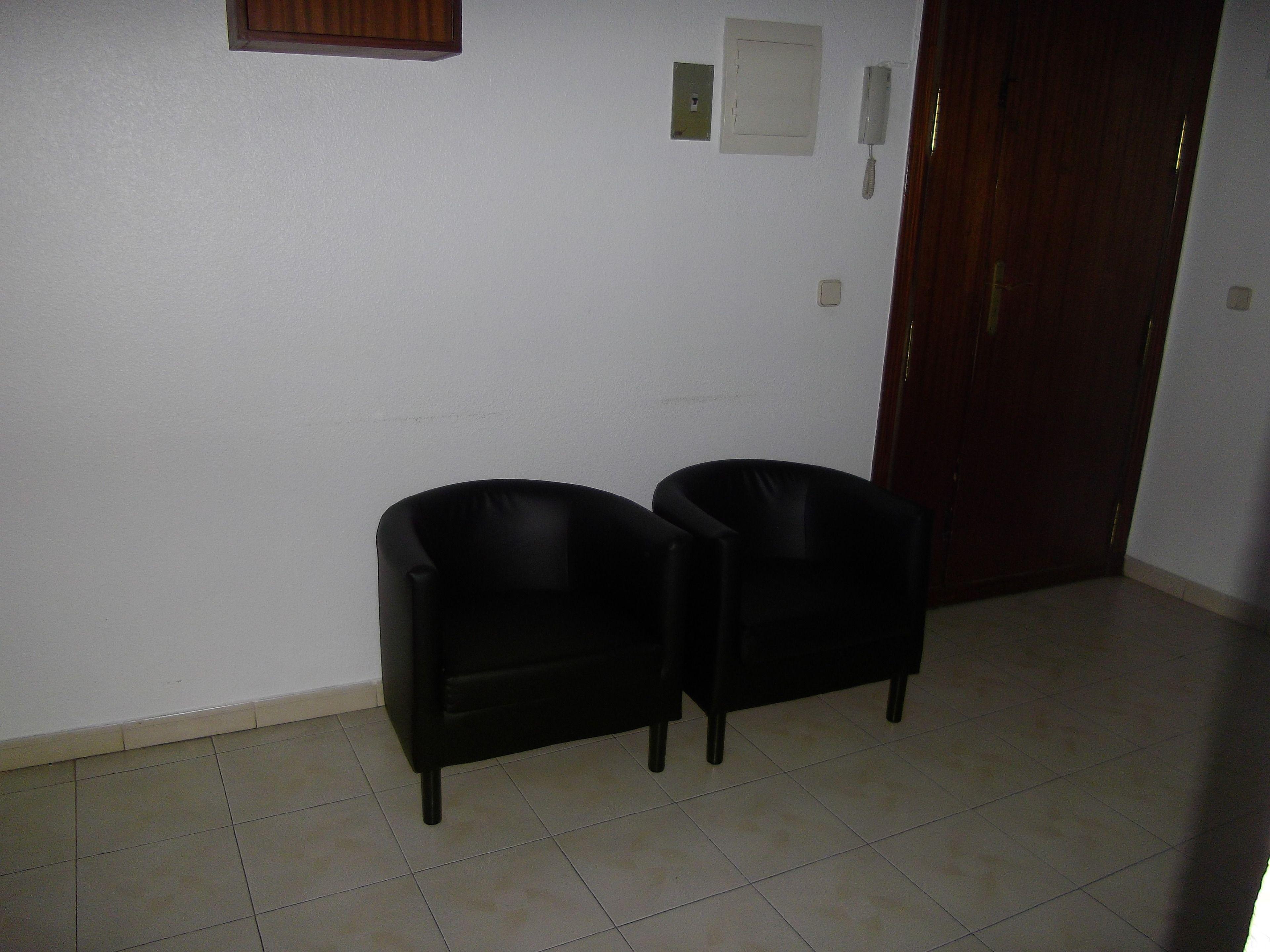 Hostal Rivera - Atocha - Madrid — Foto’s 1